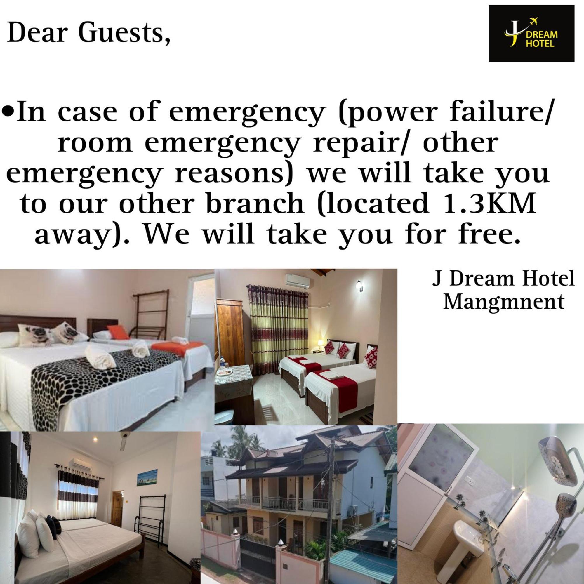 Airport J Dream Resort Dewamottawa Exterior photo